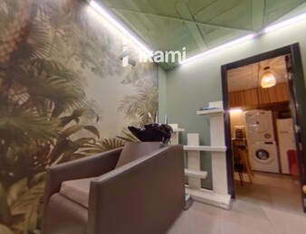 PELUQUERIA Y ESTETICA