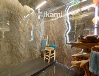 PELUQUERIA Y ESTETICA