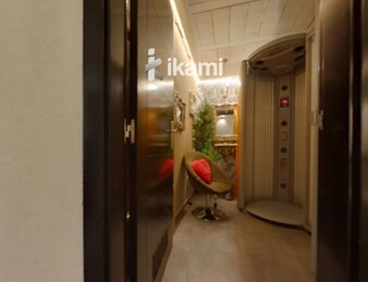 PELUQUERIA Y ESTETICA
