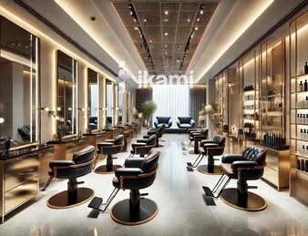 PELUQUERIA Y ESTETICA