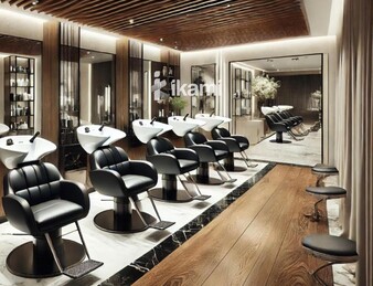 PELUQUERIA Y ESTETICA