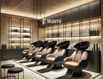 PELUQUERIA Y ESTETICA