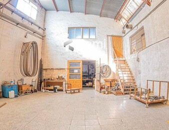 Nave Industrial con gran parcela en ORIHUELA, ARNEVA-HURCHILLO