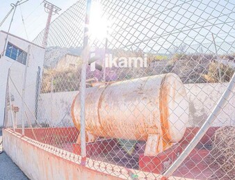 Nave Industrial con gran parcela en ORIHUELA, ARNEVA-HURCHILLO