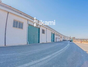 Nave Industrial con gran parcela en ORIHUELA, ARNEVA-HURCHILLO