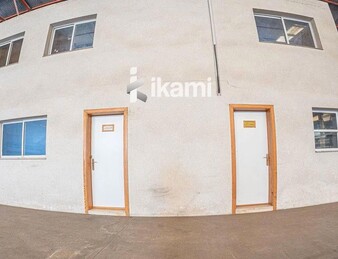 Nave Industrial con gran parcela en ORIHUELA, ARNEVA-HURCHILLO