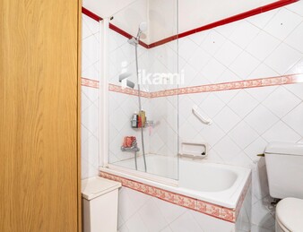 Piso en venta en el distrito de Moncloa, en el barrio de Argüelles