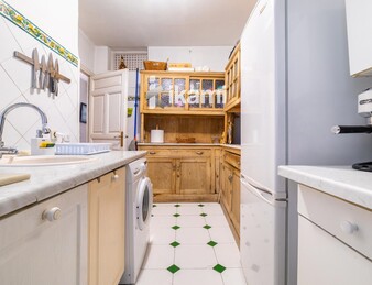 Piso en venta en el distrito de Moncloa, en el barrio de Argüelles