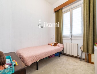 Piso en venta en el distrito de Moncloa, en el barrio de Argüelles