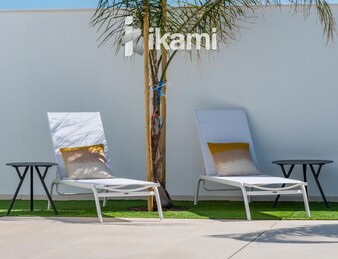 Exclusivo Chalet Independiente en Los Alcázares, junto a Serena Golf