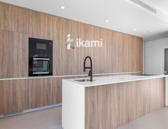 Exclusivo Chalet Independiente en Los Alcázares, junto a Serena Golf