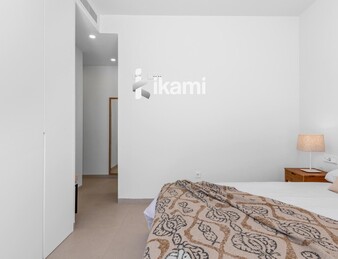 Exclusivo Chalet Independiente en Los Alcázares, junto a Serena Golf