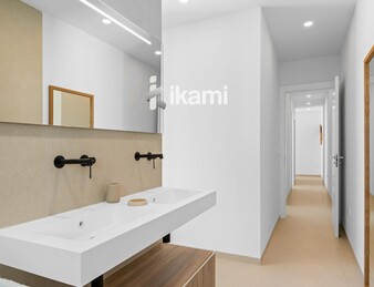 Exclusivo Chalet Independiente en Los Alcázares, junto a Serena Golf