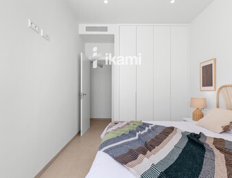 Exclusivo Chalet Independiente en Los Alcázares, junto a Serena Golf