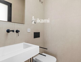 Exclusivo Chalet Independiente en Los Alcázares, junto a Serena Golf