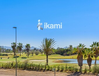 Exclusivo Chalet Independiente en Los Alcázares, junto a Serena Golf