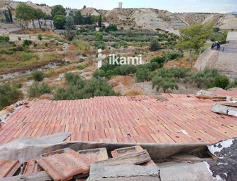 Casa adosada en Albudeite, Murcia