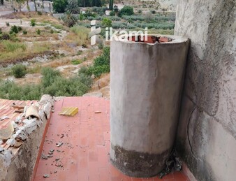 Casa adosada en Albudeite, Murcia