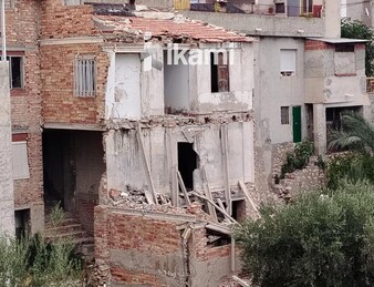 Casa adosada en Albudeite, Murcia
