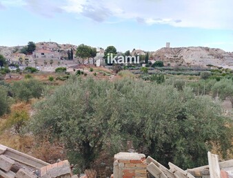 Casa adosada en Albudeite, Murcia