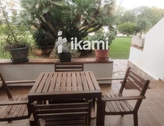 ¡Vivir a 1 kilómetro de Denia, en una zona verde, junto al mar!