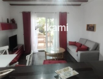 ¡Vivir a 1 kilómetro de Denia, en una zona verde, junto al mar!