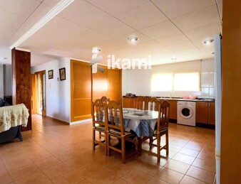 EXCLUSIVO CHALET EN NAQUERA CON INCREIBLES VISTAS Y PISCINA