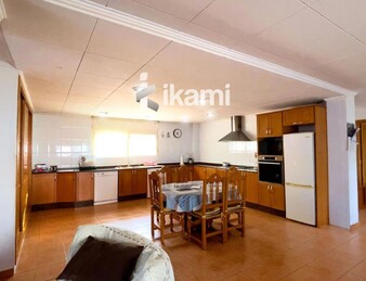 EXCLUSIVO CHALET EN NAQUERA CON INCREIBLES VISTAS Y PISCINA