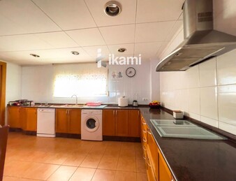 EXCLUSIVO CHALET EN NAQUERA CON INCREIBLES VISTAS Y PISCINA