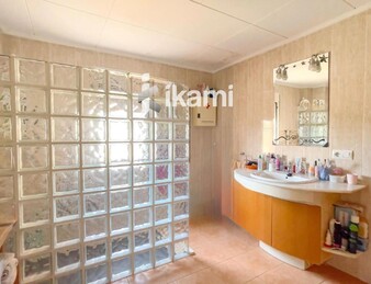 EXCLUSIVO CHALET EN NAQUERA CON INCREIBLES VISTAS Y PISCINA