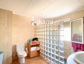 EXCLUSIVO CHALET EN NAQUERA CON INCREIBLES VISTAS Y PISCINA