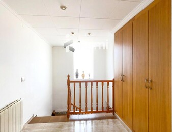 EXCLUSIVO CHALET EN NAQUERA CON INCREIBLES VISTAS Y PISCINA