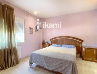 EXCLUSIVO CHALET EN NAQUERA CON INCREIBLES VISTAS Y PISCINA