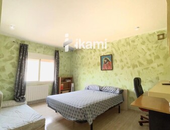 EXCLUSIVO CHALET EN NAQUERA CON INCREIBLES VISTAS Y PISCINA