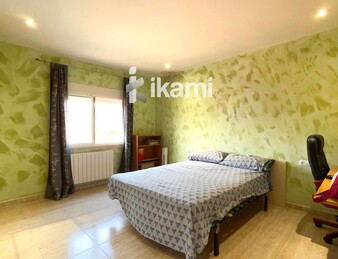 EXCLUSIVO CHALET EN NAQUERA CON INCREIBLES VISTAS Y PISCINA