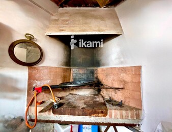 EXCLUSIVO CHALET EN NAQUERA CON INCREIBLES VISTAS Y PISCINA