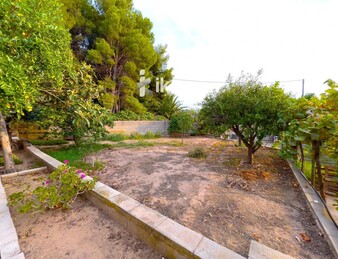 EXCLUSIVO CHALET EN NAQUERA CON INCREIBLES VISTAS Y PISCINA