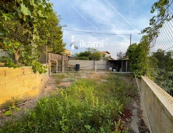 EXCLUSIVO CHALET EN NAQUERA CON INCREIBLES VISTAS Y PISCINA