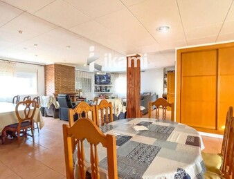 EXCLUSIVO CHALET EN NAQUERA CON INCREIBLES VISTAS Y PISCINA