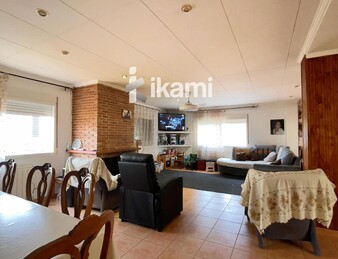 EXCLUSIVO CHALET EN NAQUERA CON INCREIBLES VISTAS Y PISCINA