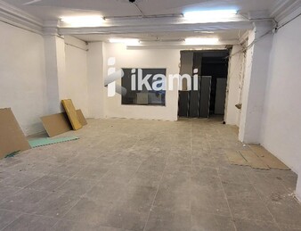 LOCAL MULTIUSOS EN ALQUILER ZONA “EL ENSANCHE” – VALENCIA
