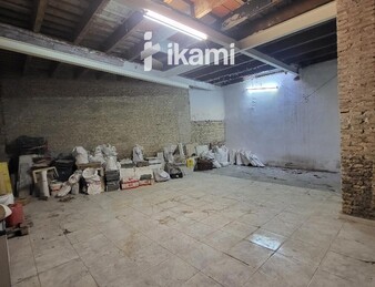 LOCAL MULTIUSOS EN ALQUILER ZONA “EL ENSANCHE” – VALENCIA