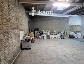 LOCAL MULTIUSOS EN ALQUILER ZONA “EL ENSANCHE” – VALENCIA