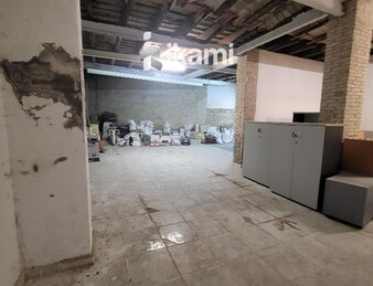 LOCAL MULTIUSOS EN ALQUILER ZONA “EL ENSANCHE” – VALENCIA