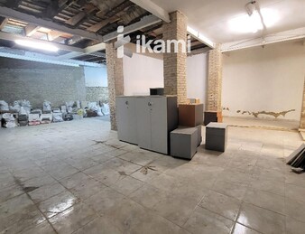 LOCAL MULTIUSOS EN ALQUILER ZONA “EL ENSANCHE” – VALENCIA