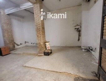 LOCAL MULTIUSOS EN ALQUILER ZONA “EL ENSANCHE” – VALENCIA