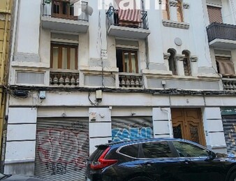 LOCAL MULTIUSOS EN ALQUILER ZONA “EL ENSANCHE” – VALENCIA