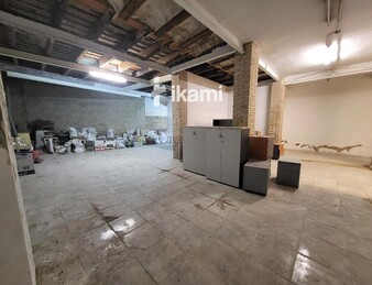 LOCAL MULTIUSOS EN ALQUILER ZONA “EL ENSANCHE” – VALENCIA