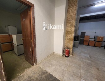 LOCAL MULTIUSOS EN ALQUILER ZONA “EL ENSANCHE” – VALENCIA
