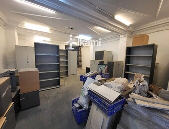 LOCAL MULTIUSOS EN ALQUILER ZONA “EL ENSANCHE” – VALENCIA